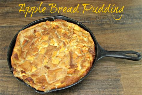 Top 15 Most Shared Apple Bread Pudding Recipe – Easy Recipes To Make at Home