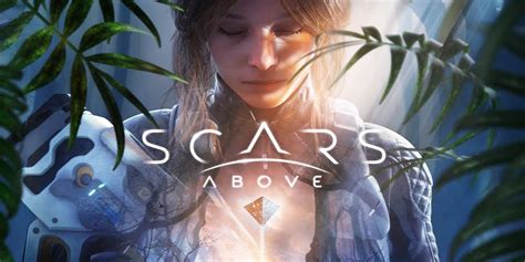 First Gameplay Trailer for Scars Above - Roundtable Co-Op