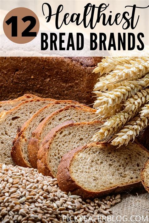 There are so many varieties of bread lining grocery store shelves these ...