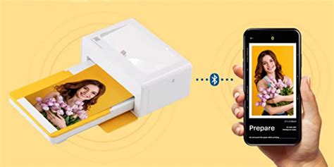 Save $60 on a KODAK Dock Plus 4PASS Instant Photo Printer - Make Tech Easier