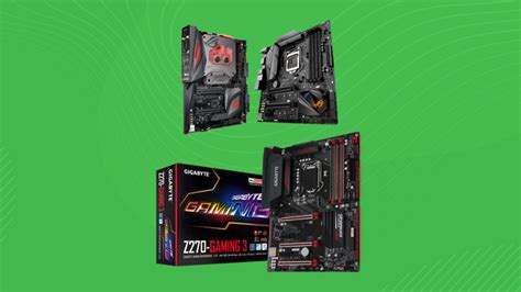 5 Best Intel Core i7-6700K Motherboards