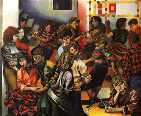 Renato Guttuso | Expressionist painter | Social realism art, Figurative artists, Art