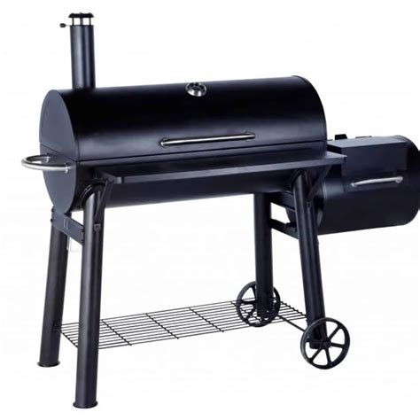 Best BBQ Smokers Reviewed and Rated in 2022 | Jane's Kitchen