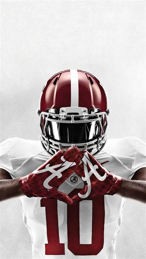 Alabama Football iPhone Wallpapers - Top Free Alabama Football iPhone ...