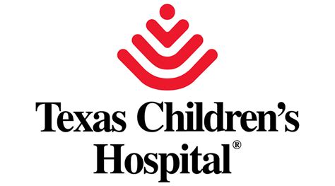 Texas Children’s Hospital Vector Logo | Free Download - (.SVG + .PNG ...