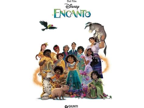 Disney Encanto movie… | Disney films, Disney cartoons, Disney art