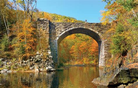 Keystone Arches Designated National Historic Landmark | Mass.gov