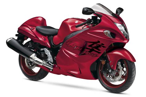 Suzuki Hayabusa permanently discontinued in India - Report