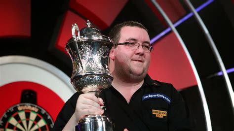 BDO World Darts champion Stephen Bunting to join PDC circuit; targets Premier League place ...