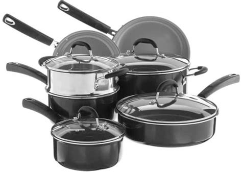Best Ceramic Cookware Sets Reviews under $200 for 2023