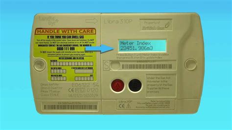 How to read gas meter step by step guide - whoopzz