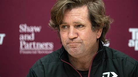 Des Hasler despedido como entrenador en jefe de los Manly Sea Eagles - Espanol News