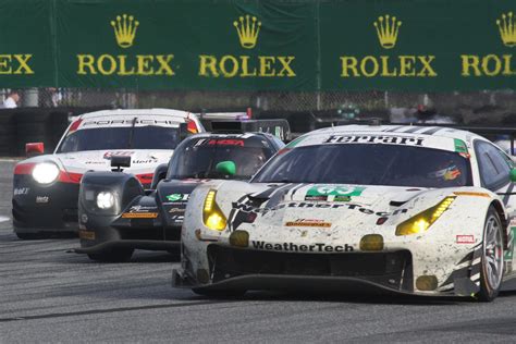 Rolex 24 Hours of Daytona – GeorgeCo Motorsports