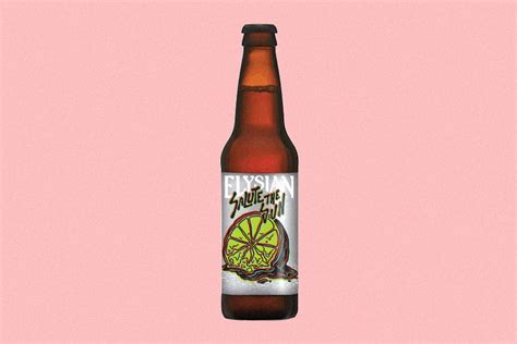 13 Summer Beers to Drink While Six Feet Away from Your Friends - InsideHook