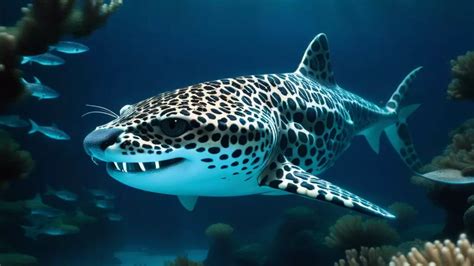 Jaguar Shark Life Aquatic: Find Enigmatic Species & Habitat