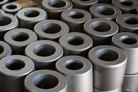 Open Die Forging Manufacturer in India | KEMS Forgings Ltd.