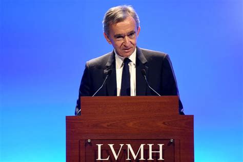 Who Is Bernard Arnault? What Is LVMH? | Global Online Money