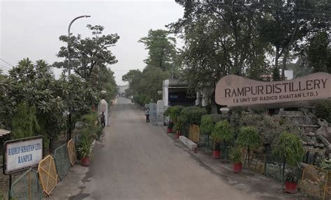 Rampur – Whisky-Me