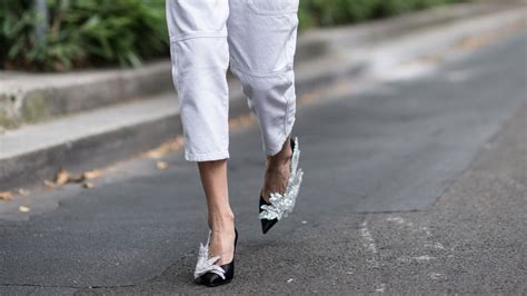 10 Capri Pants That Might Just Convince Skeptics | Glamour