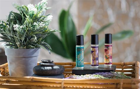 My Fave Aromatherapy Oils That Are Relaxing AF | The Beauty Junkee