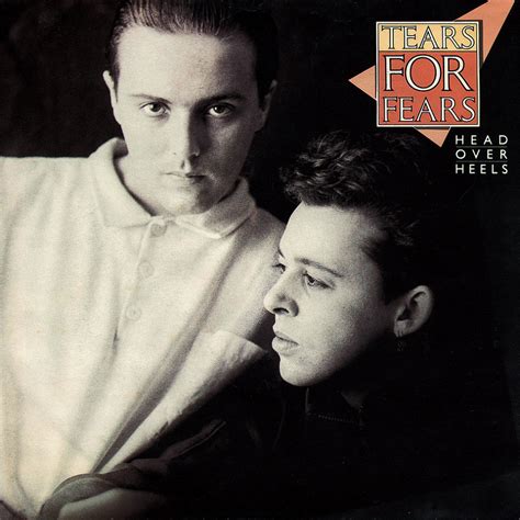 Tears for Fears – Head Over Heels / Broken (Reprise) Lyrics | Genius Lyrics