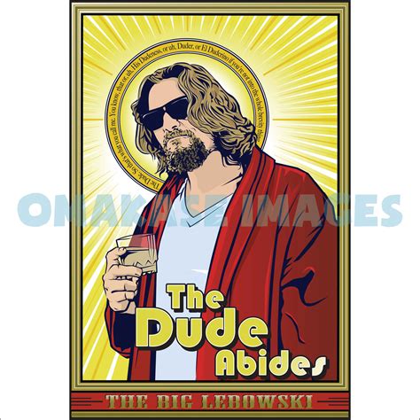 The Dude