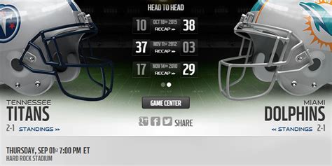 How to watch Titans vs Dolphins live stream preseason game coverage