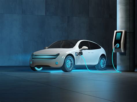 The Future of Electric Vehicles- A more sustainable future