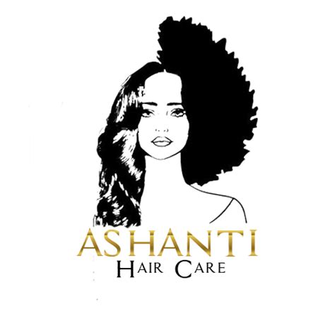 Ashanti Hair Care