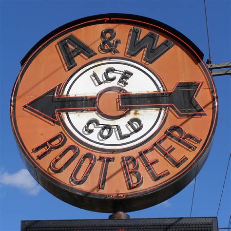 A&W Root Beer | La Crosse, WI; if this is some new retro des… | Flickr