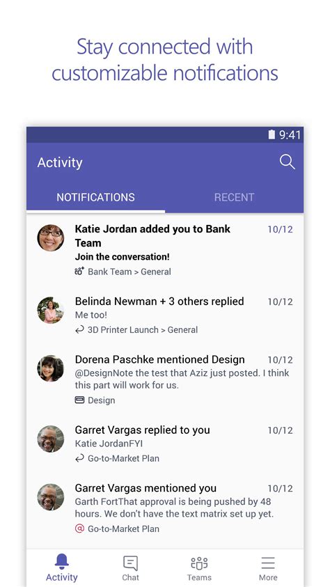 Microsoft Teams APK Download