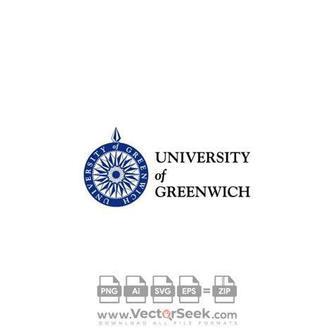 University of Greenwich Logo Vector - (.Ai .PNG .SVG .EPS Free Download)