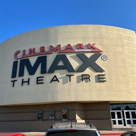 Cinemark - Dallas'ta Sinema