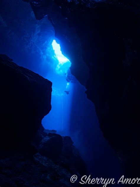 Kilsby's Sinkhole (5L46) - Cave Divers Association of Australia Reservations