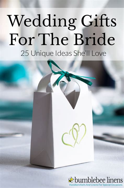 Does The Groom Get The Bride A Wedding Gift - Wedding Poin