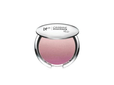 It Cosmetics CC+ Radiance Ombre Blush, Sugar Plum, .38 oz Ingredients ...