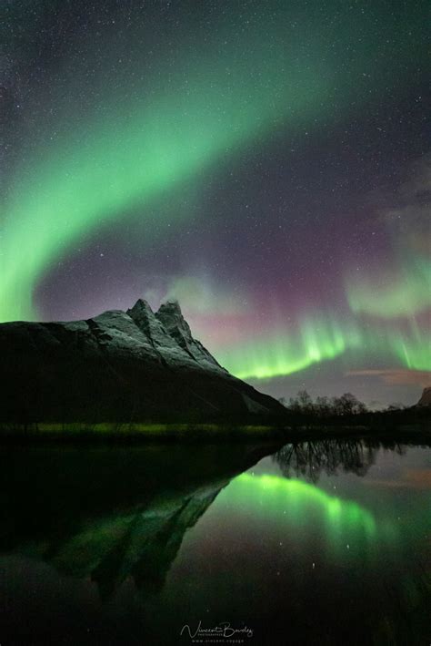 The 10 BEST places to see the NORTHERN LIGHTS around Tromso