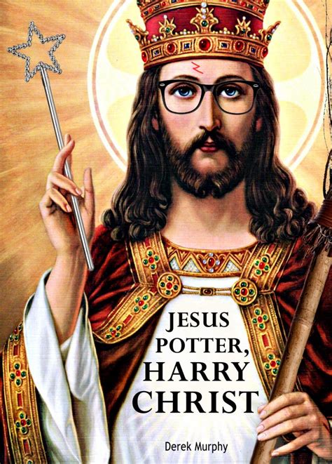 Jesus Potter Harry Christ: Reviewing Part One (chapter one) – Vridar