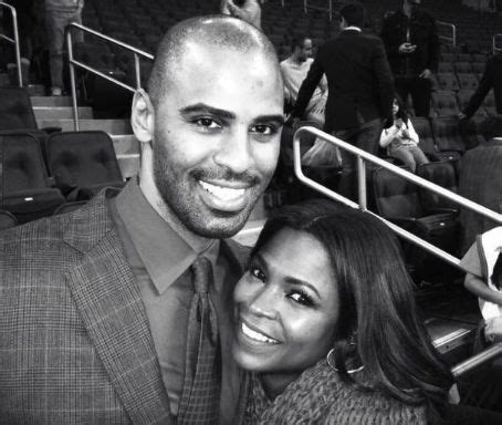 Who is Ime Udoka dating? Ime Udoka girlfriend, wife