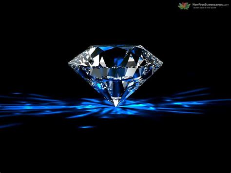 Blue Diamond Wallpapers - Wallpaper Cave