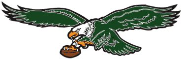 Philadelphia Eagles Logo - Cliparts.co