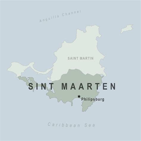 Sint Maarten - Traveler view | Travelers' Health | CDC