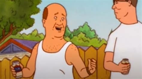 25 Bald-Headed Cartoon Characters (With Pictures!) | BaldAndHappy.com