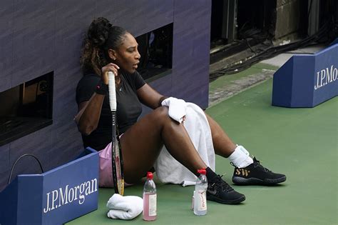 US Open 2022 draw: Serena Williams catches break for swan song