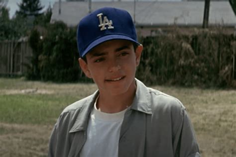 Benny “The Jet” Rodriguez Now: “The Sandlot” Star Became a Firefighter | Fanbuzz