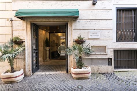 Hotels Near Vatican City: 5 Hotels Next Door To St. Peter's Basilica