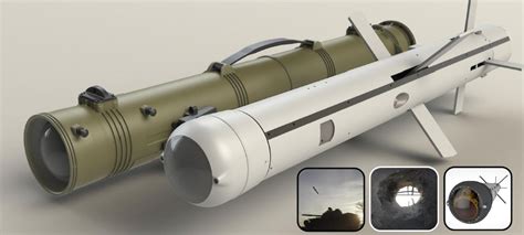 Rafael Spike LR II Missile System: The Ultimate Tank Killer – Global Defense Corp