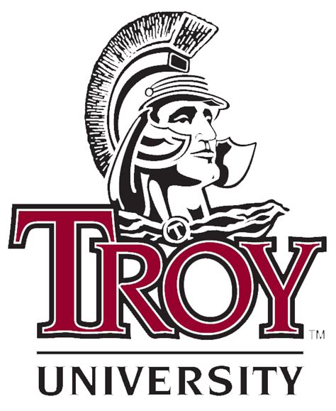 Troy University ~ FIND YOUR EDUCATION