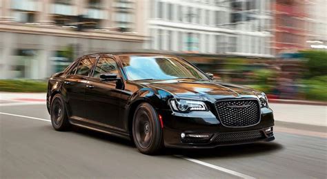 2022 CHRYSLER 300