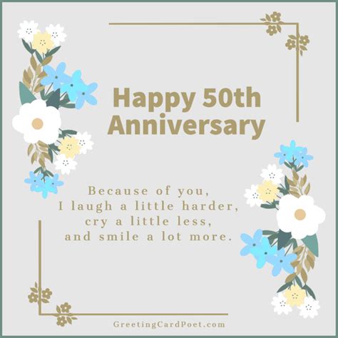 Happy 50Th Anniversary Funny Quotes Don t miss out | quotesenglish3